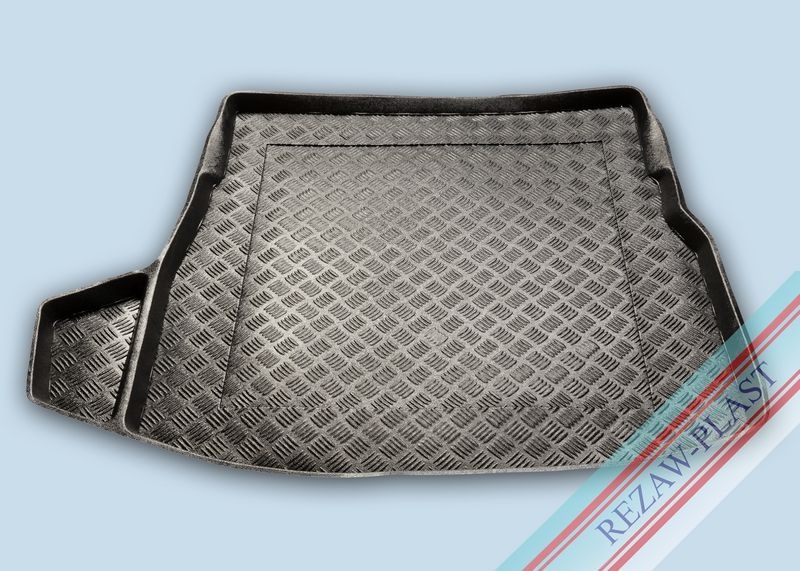 Covor / Tavita protectie portbagaj TOYOTA Corolla XI (E160) 2012-2018 Sedan / Berlina / Limuzina - REZAW PLAST