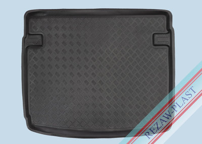 Covor / Tavita protectie portbagaj VW Caddy IV 202