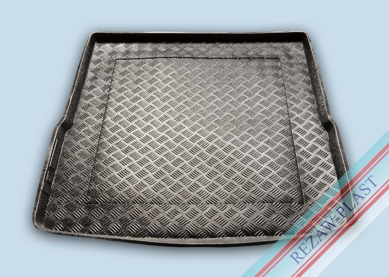 Covor / Tavita protectie portbagaj VW Passat B6 2005-2010 Combi / Break / Caravan - REZAW PLAST