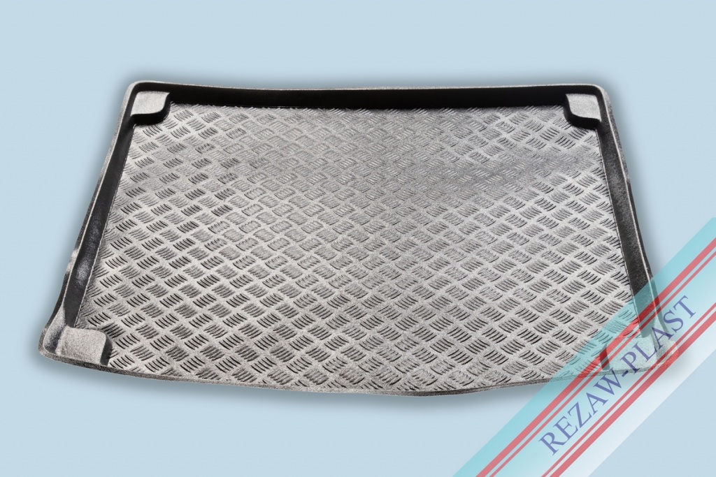 Covor / Tavita protectie portbagaj VW Touareg III 2018-prezent - REZAW PLAST