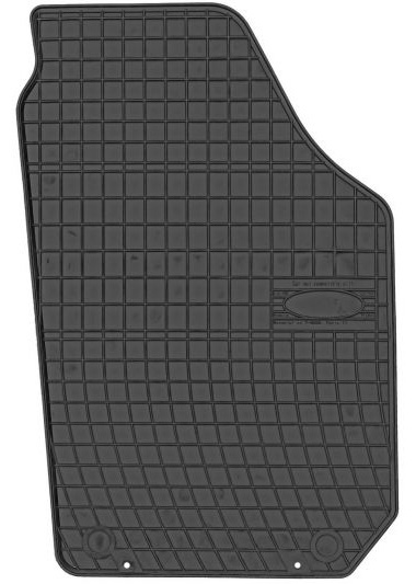 Covoras Auto Cauciuc Fata Dreapta Negro Seat Cordoba 3 2008→ 0017