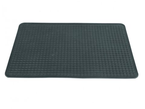 Covoras auto din cauciuc Carpoint pentru scaunele din spate, 50 X 35 cm , 1 buc.