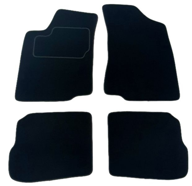 Covoras auto textil pentru VW PASSAT B3/B4 3A2 35I 1988 - 1997