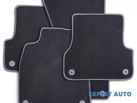 Covoras podea textil BMW X5 (2007->) [E70] 0423 .