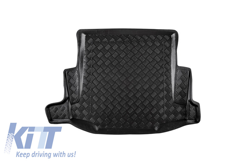 Covoras tavita portbagaj compatibil cu BMW 1 (E87) 2004-2011