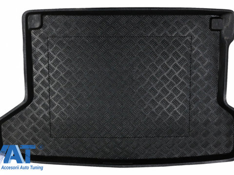 Covoras tavita portbagaj compatibil cu Honda HR-V II (2014-)