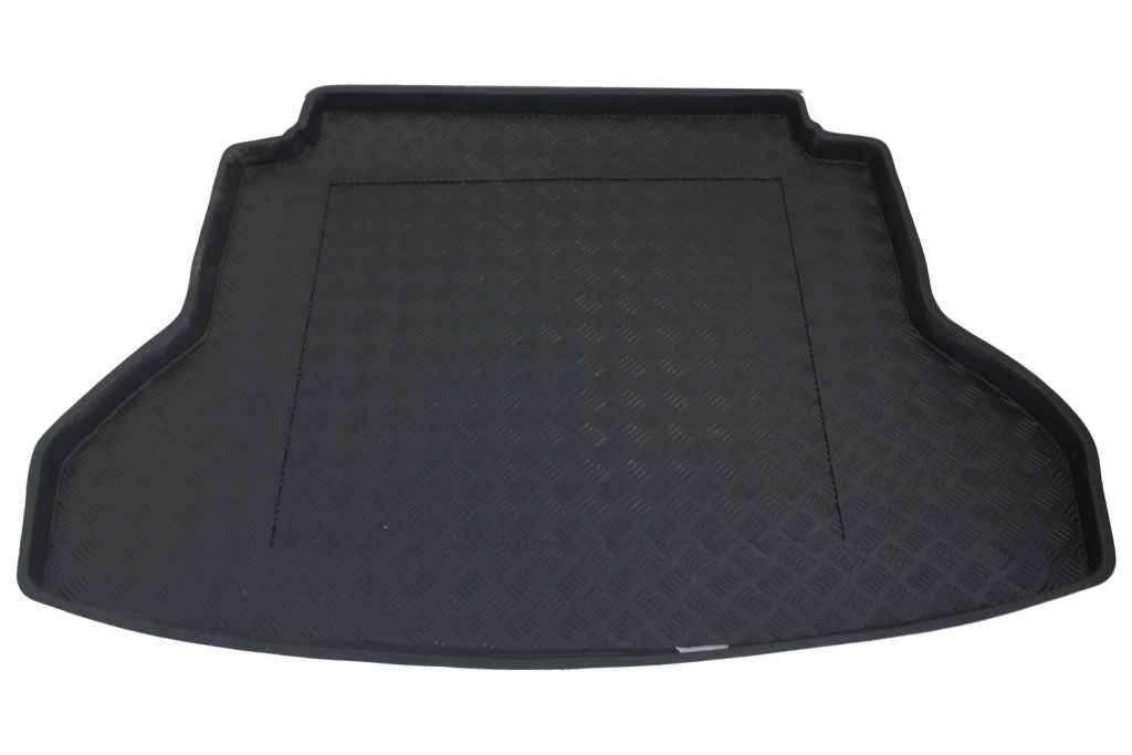 Covoras tavita portbagaj compatibil cu HYUNDAI Elantra VI (2016-Up) HYUNDAI ELANTRA Sedan (VI) (2016-