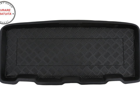 Covoras tavita portbagaj compatibil cu MINI Cooper One Hatchback (2001-2013)- livrare gratuita
