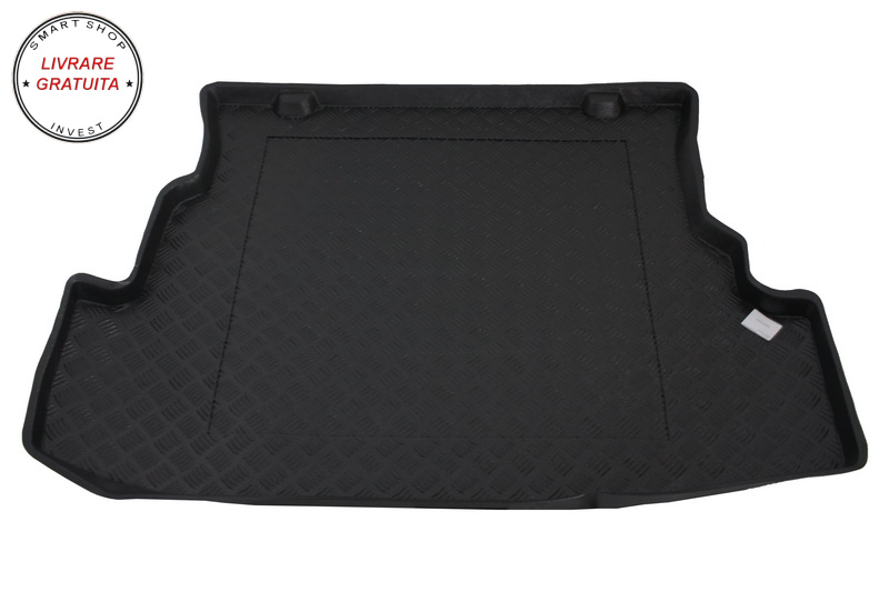 Covoras tavita portbagaj compatibil cu RENAULT Thalia 2006-2013- livrare gratuita