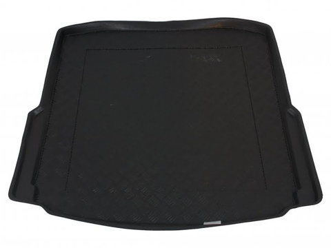 Covoras tavita portbagaj compatibil cu SKODA Octavia III Hatchback 2013-