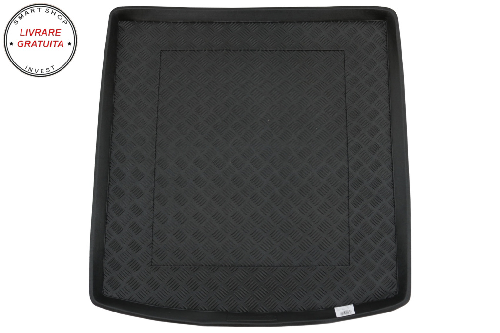 Covoras tavita portbagaj compatibil cu VW Golf 7 V