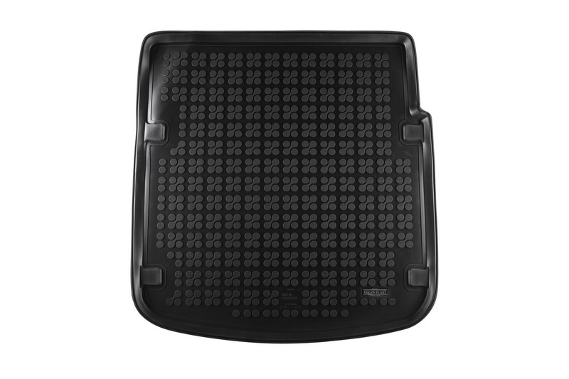 Covoras Tavita Portbagaj Negru compatibil cu AUDI A5 Sportback (2011-2016)