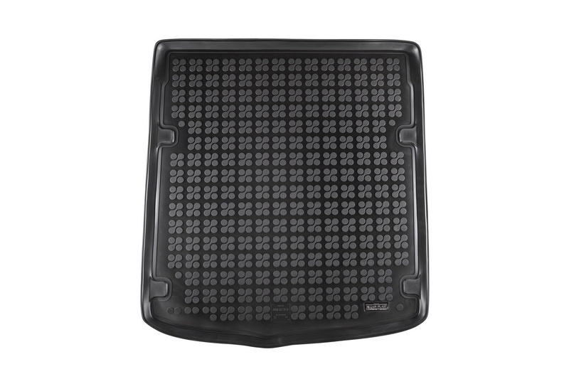 Covoras Tavita portbagaj Negru compatibil cu AUDI A6 Sedan 2011+