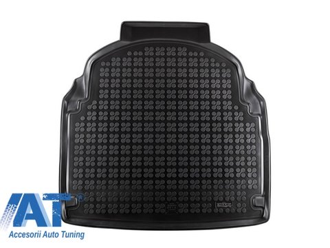 Covoras tavita portbagaj negru compatibil cu MERCEDES W212 E-ClassLimousine 2009-2016