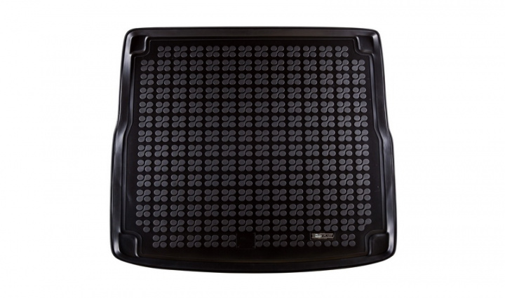 Covoras Tavita Portbagaj Negru Tuning Audi A4 B8/8K 2007 2008 2009 2010 2011 232019