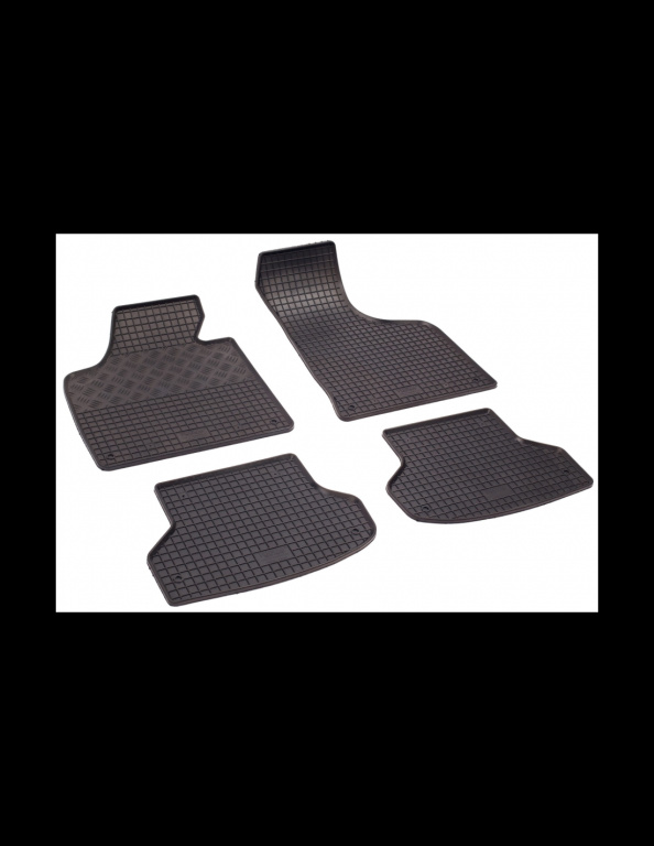 Covorase auto Audi A3 8P, caroserie Hatchback, fabricatie 05.2003 - 01.2013 2 900125