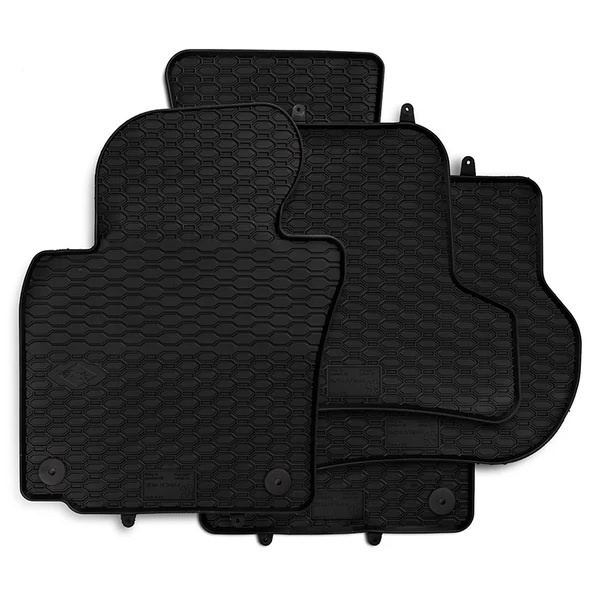 Covorase auto AUDI Q4 E-Tron 2021-prezent Geyer&am