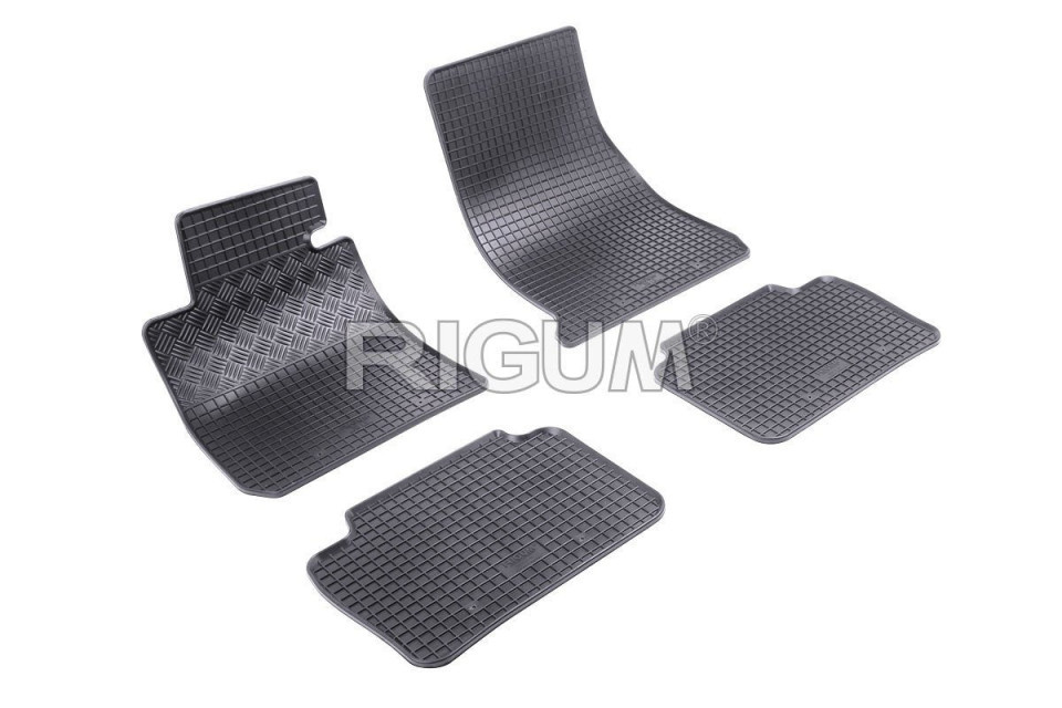 Covorase auto BMW Seria 3 F31, caroserie Combi, fa