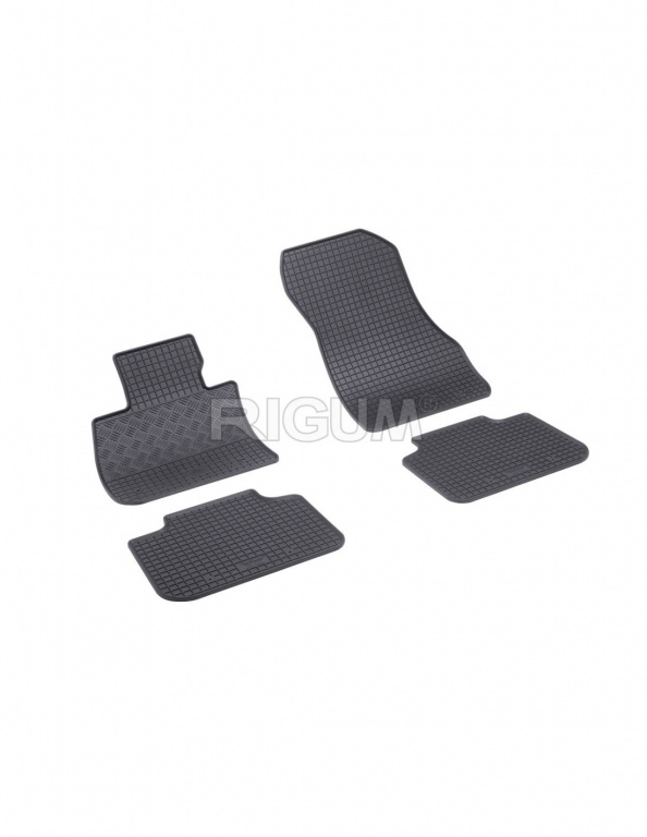Covorase auto BMW X1 F48, caroserie SUV,