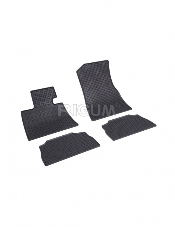 Covorase auto BMW X6 G06, caroserie SUV, fabricatie 11.2019 - prezent 905335#1