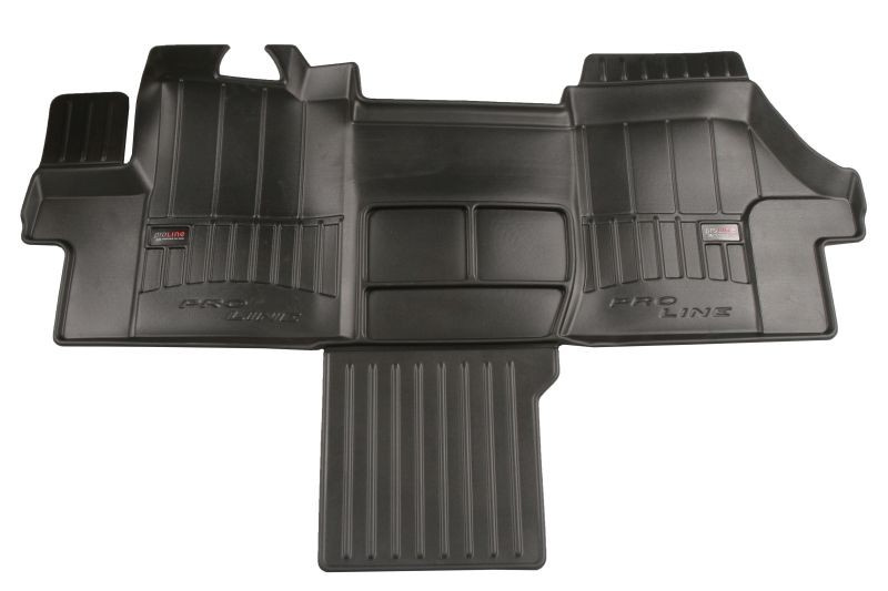 Covorase auto cauciuc 3D Fiat Ducato (250, 290) (2006 ->) FROGUM FRG 3D408579 piesa NOUA
