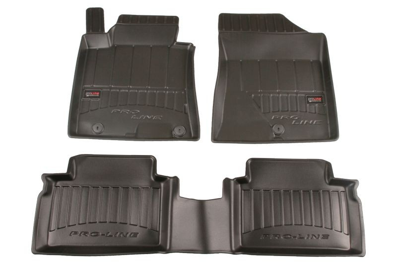 Covorase auto cauciuc 3D Hyundai i30 (GD) (2011 ->) FROGUM FRG 3D408067 piesa NOUA