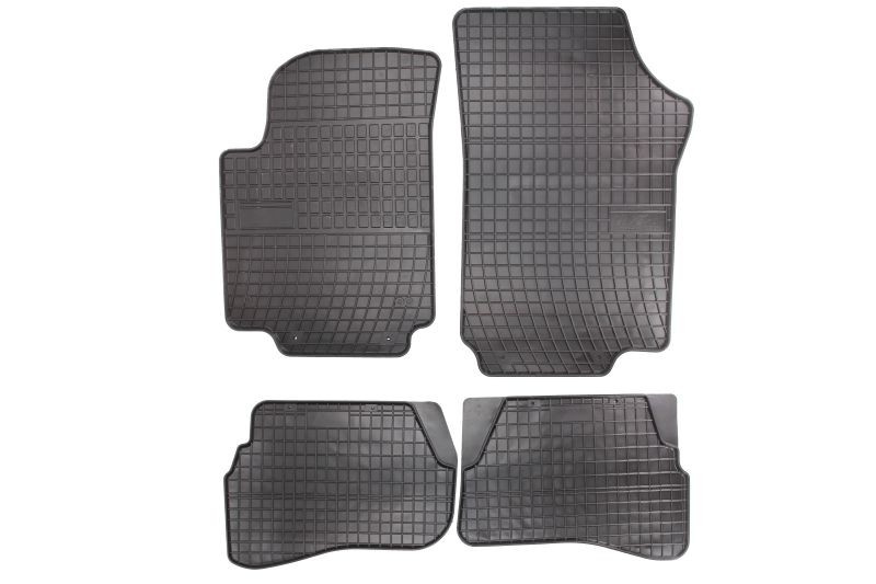 Covorase auto cauciuc Skoda Citigo (2011 ->) MAMMOOTH MMT A040 0399 piesa NOUA