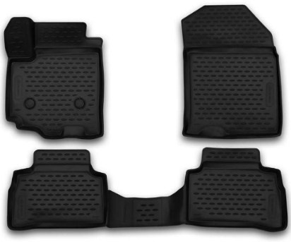 Covorase Auto Cauciuc SUZUKI VITARA 2015 - 2020