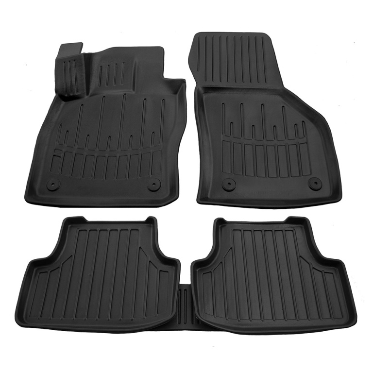 Covorase auto cauciuc VW Golf VII (2012-2020) 106031 piesa NOUA
