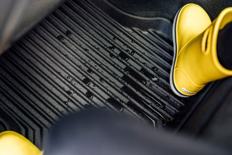 Covorase auto CHEVROLET Cruze 2009-2016 
