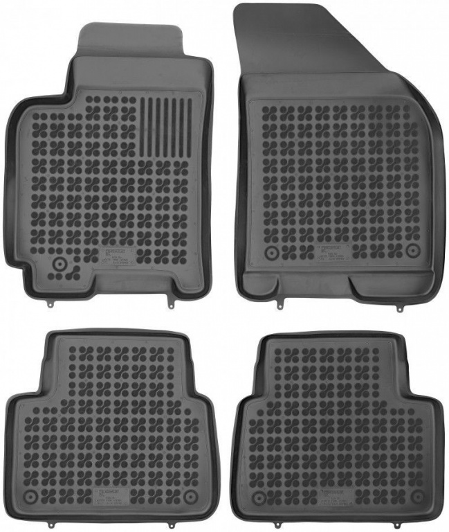 Covorase auto CHEVROLET Lacetti 2003-2008 Rezaw Plast