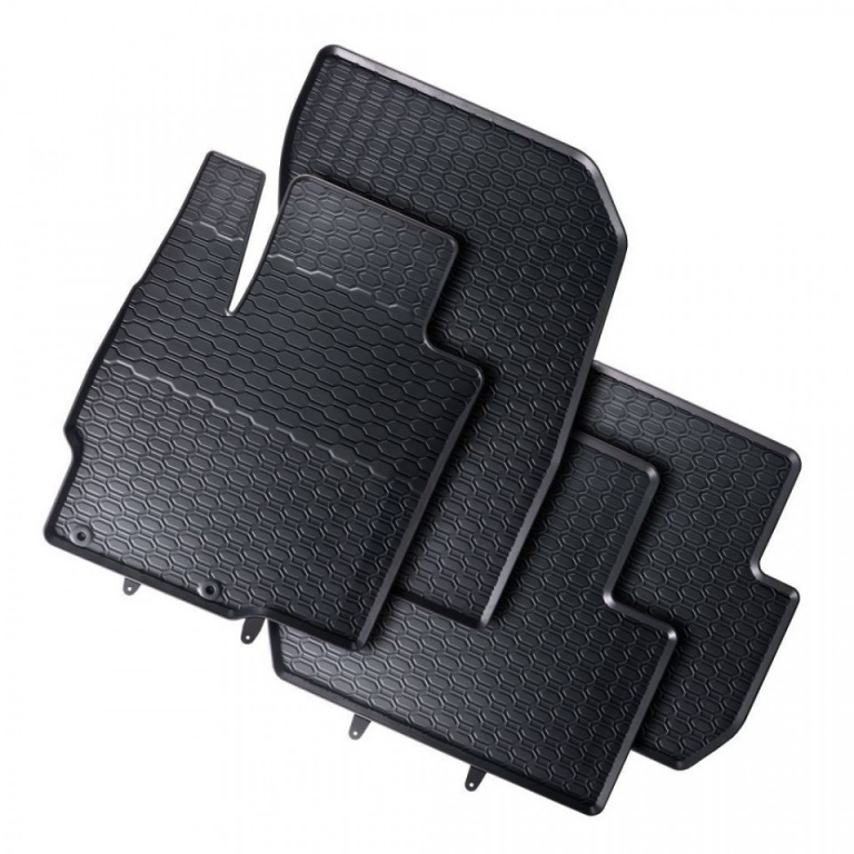 Covorase auto Citroen C4 Aircross, caroserie SUV, fabricatie 05.2012 - 03.2017