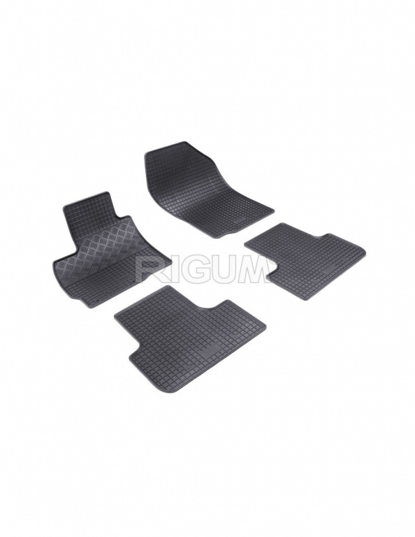 Covorase auto Citroen C4 Aircross, caroserie SUV, fabricatie 05.2012 - 03.2017 901702#2