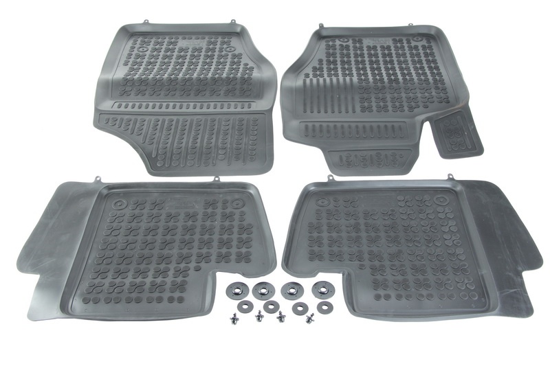 Covorase auto Citroen C4 I LC (2004-2010)