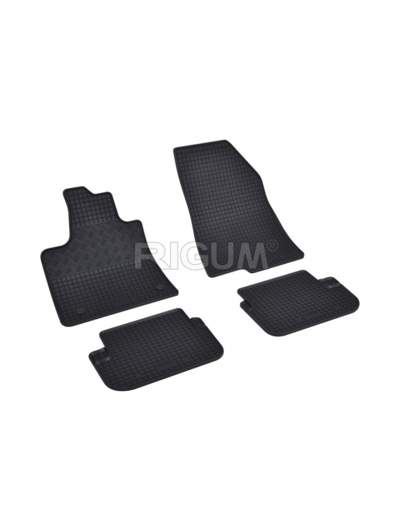 Covorase auto Dacia Sandero Stepway Sandero III Stepway fabricatie 01.2021 - prezent, caroserie hatchback 905403#3