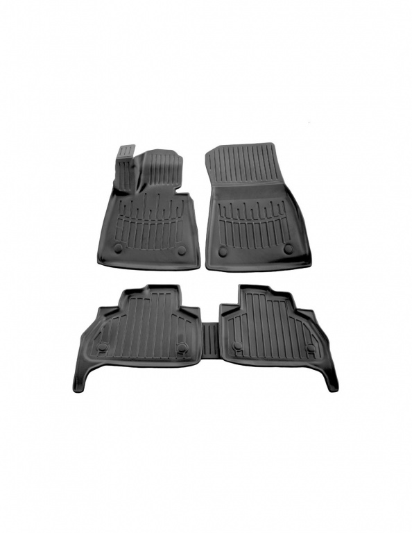 Covorase auto dedicate pentru Bmw X5 (G05) (2018-) 109720