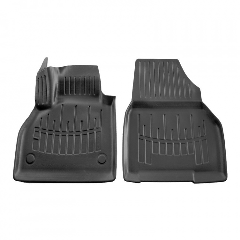 Covorase auto dedicate pentru Renault Kangoo II (2008-2020) 109740