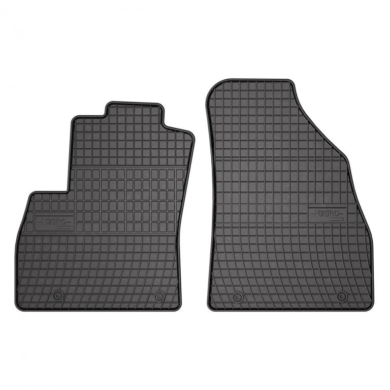 Covorase auto Fiat Qubo, caroserie Hatchback, fabr