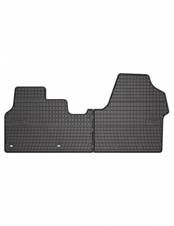 Covorase auto Fiat Scudo III fabricatie 2016 - prezent, caroserie van ET547433#2