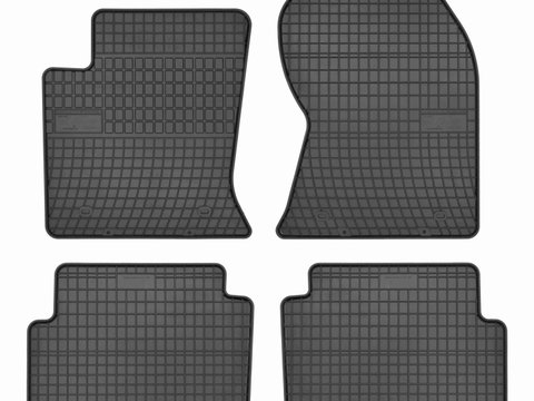 Covorase auto Ford Focus I, caroserie Combi, fabricatie 1998 - 2004 1