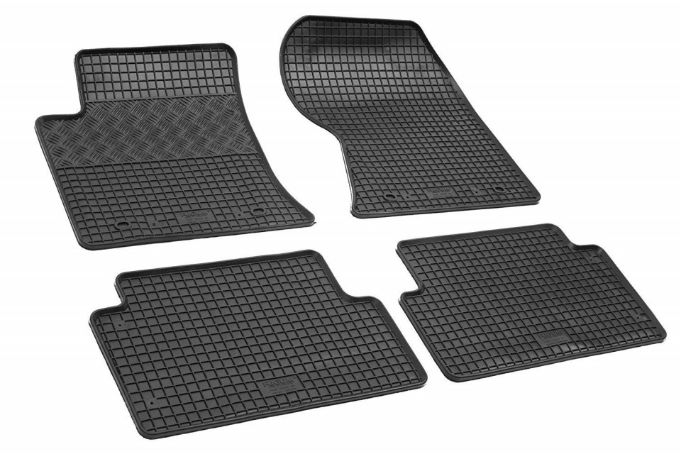 Covorase auto Ford Focus I, caroserie Combi, fabricatie 1998 - 2004