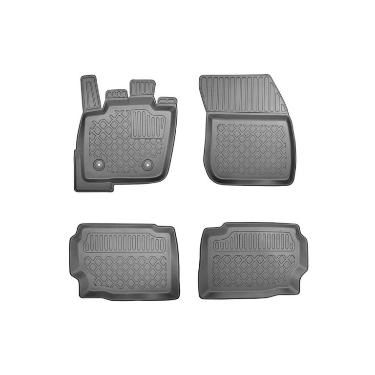 Covorase auto FORD Mondeo V 2014-prezent Aristar