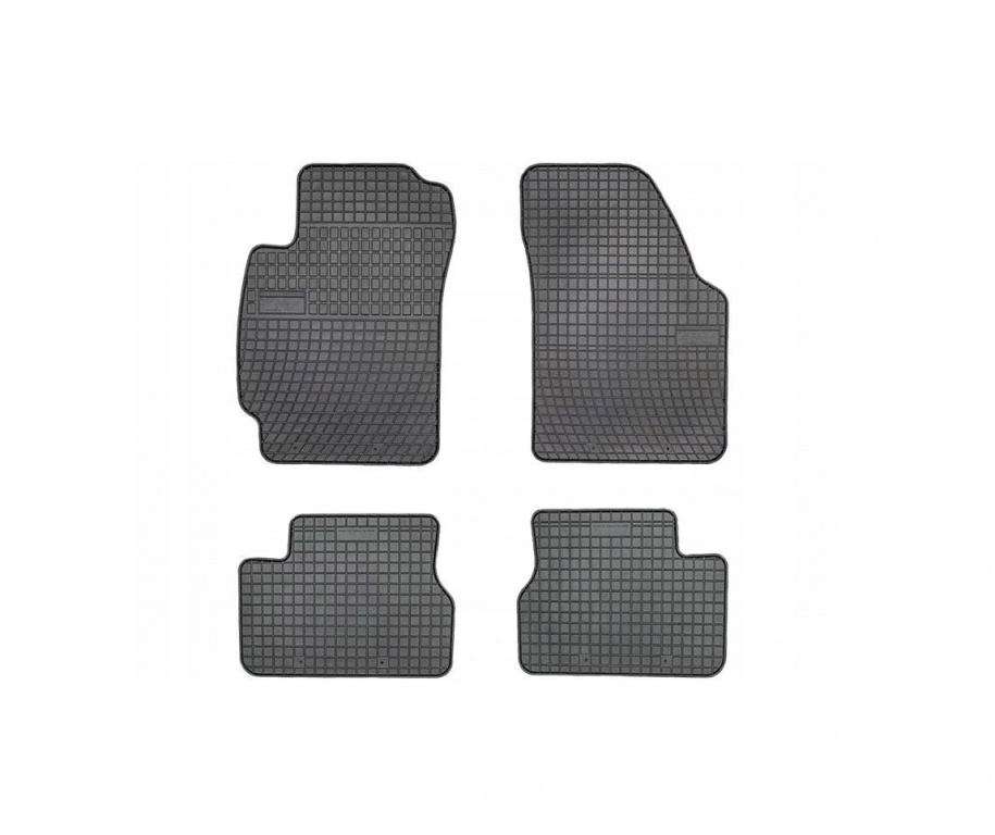 Covorase auto Honda HR-V I, caroserie SUV, fabricatie 1999 - 2006, 3 usi #1