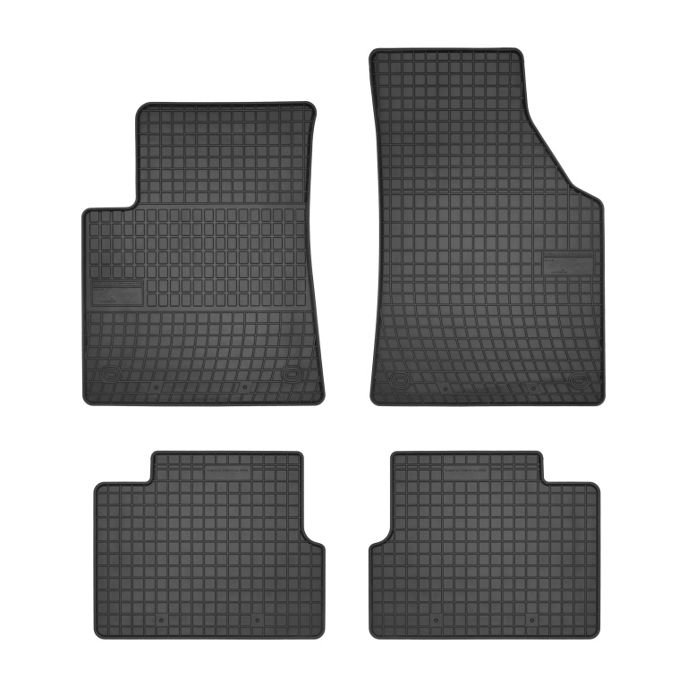 Covorase auto Jeep Cherokee, caroserie SUV, fabricatie 03.2014 - prezent #1
