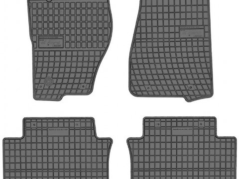 Covorase auto JEEP Grand Cherokee 2005-2011 Frogum