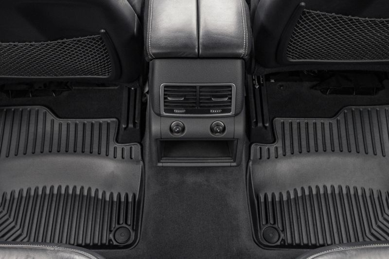 Covorase auto JEEP Wrangler 2018-prezent