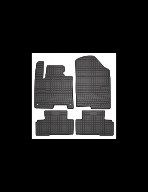 Covorase auto Kia Sportage V Hybrid fabricatie 2022 - prezent, caroserie suv ET412033#1