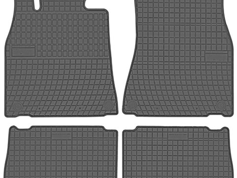 Covorase auto LEXUS LS 2000-2006 Frogum