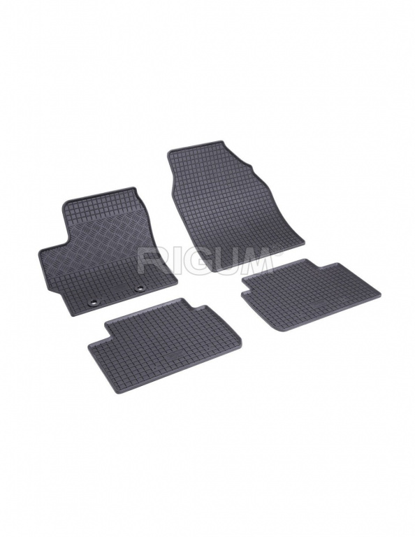 Covorase auto Mazda 2 Hybrid fabricatie 2022 - prezent, caroserie hatchback 905113#3
