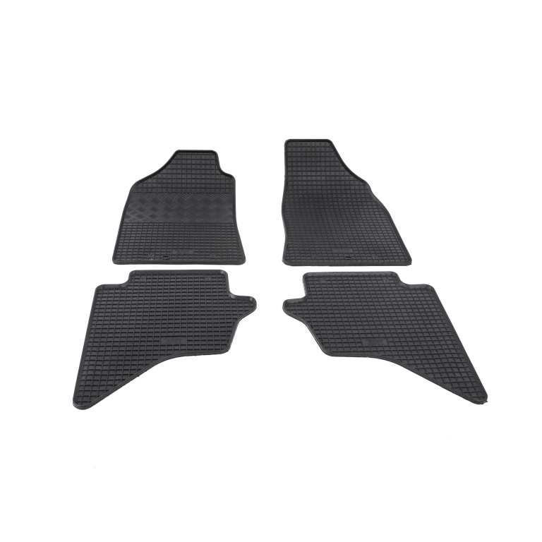 Covorase auto Mazda BT-50, caroserie Pick-up, fabricatie 2007 - prezent #1